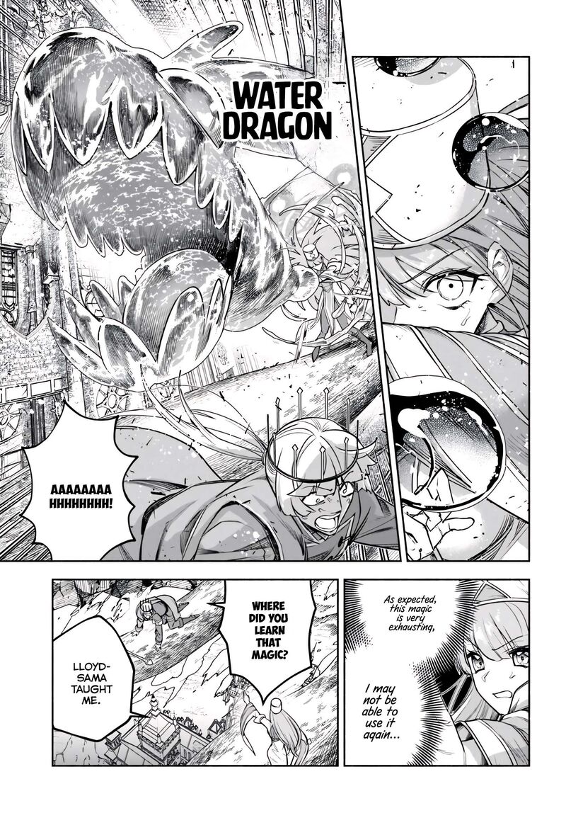 Ore Igai Dare Mo Saishu Dekinai Sozai Na No Ni Sozai Saishuritsu Ga Hikui To Pawahara Suru Osananajimi Renkinjutsushi To Zetsuen Shita Senzoku Madoushi Henkyou No Machi De Slow Life Wo Okuritai 15 9