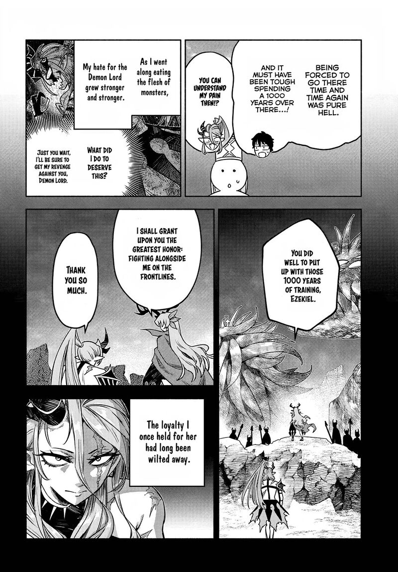 Ore Igai Dare Mo Saishu Dekinai Sozai Na No Ni Sozai Saishuritsu Ga Hikui To Pawahara Suru Osananajimi Renkinjutsushi To Zetsuen Shita Senzoku Madoushi Henkyou No Machi De Slow Life Wo Okuritai 16 19