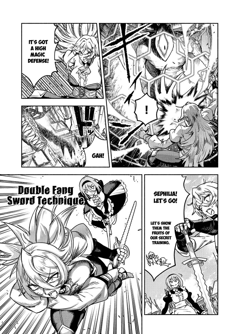 Ore Igai Dare Mo Saishu Dekinai Sozai Na No Ni Sozai Saishuritsu Ga Hikui To Pawahara Suru Osananajimi Renkinjutsushi To Zetsuen Shita Senzoku Madoushi Henkyou No Machi De Slow Life Wo Okuritai 17 13