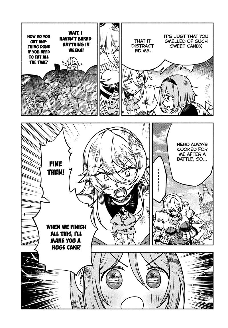 Ore Igai Dare Mo Saishu Dekinai Sozai Na No Ni Sozai Saishuritsu Ga Hikui To Pawahara Suru Osananajimi Renkinjutsushi To Zetsuen Shita Senzoku Madoushi Henkyou No Machi De Slow Life Wo Okuritai 17 15