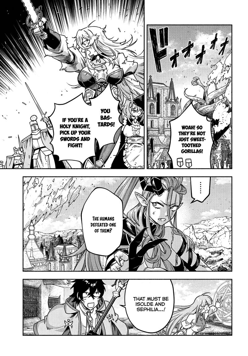 Ore Igai Dare Mo Saishu Dekinai Sozai Na No Ni Sozai Saishuritsu Ga Hikui To Pawahara Suru Osananajimi Renkinjutsushi To Zetsuen Shita Senzoku Madoushi Henkyou No Machi De Slow Life Wo Okuritai 17 17