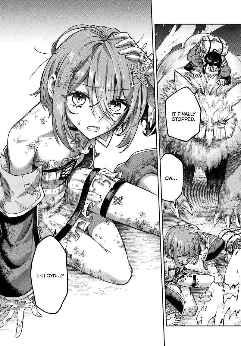 Ore Igai Dare Mo Saishu Dekinai Sozai Na No Ni Sozai Saishuritsu Ga Hikui To Pawahara Suru Osananajimi Renkinjutsushi To Zetsuen Shita Senzoku Madoushi Henkyou No Machi De Slow Life Wo Okuritai 17 30