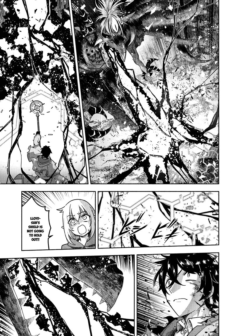 Ore Igai Dare Mo Saishu Dekinai Sozai Na No Ni Sozai Saishuritsu Ga Hikui To Pawahara Suru Osananajimi Renkinjutsushi To Zetsuen Shita Senzoku Madoushi Henkyou No Machi De Slow Life Wo Okuritai 18 11