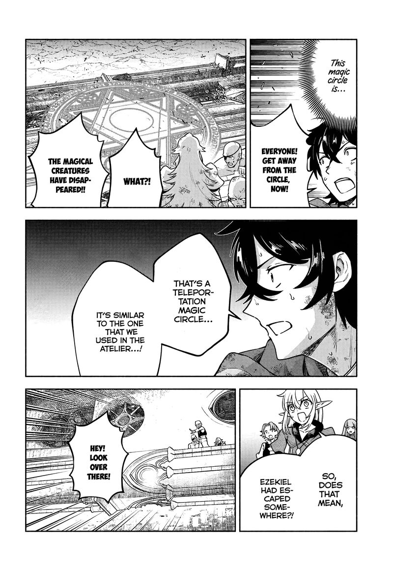 Ore Igai Dare Mo Saishu Dekinai Sozai Na No Ni Sozai Saishuritsu Ga Hikui To Pawahara Suru Osananajimi Renkinjutsushi To Zetsuen Shita Senzoku Madoushi Henkyou No Machi De Slow Life Wo Okuritai 18 6