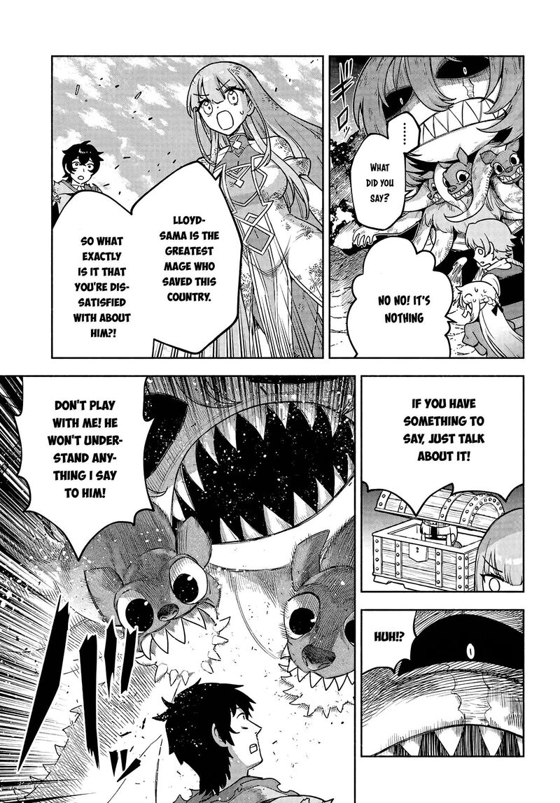 Ore Igai Dare Mo Saishu Dekinai Sozai Na No Ni Sozai Saishuritsu Ga Hikui To Pawahara Suru Osananajimi Renkinjutsushi To Zetsuen Shita Senzoku Madoushi Henkyou No Machi De Slow Life Wo Okuritai 19 13