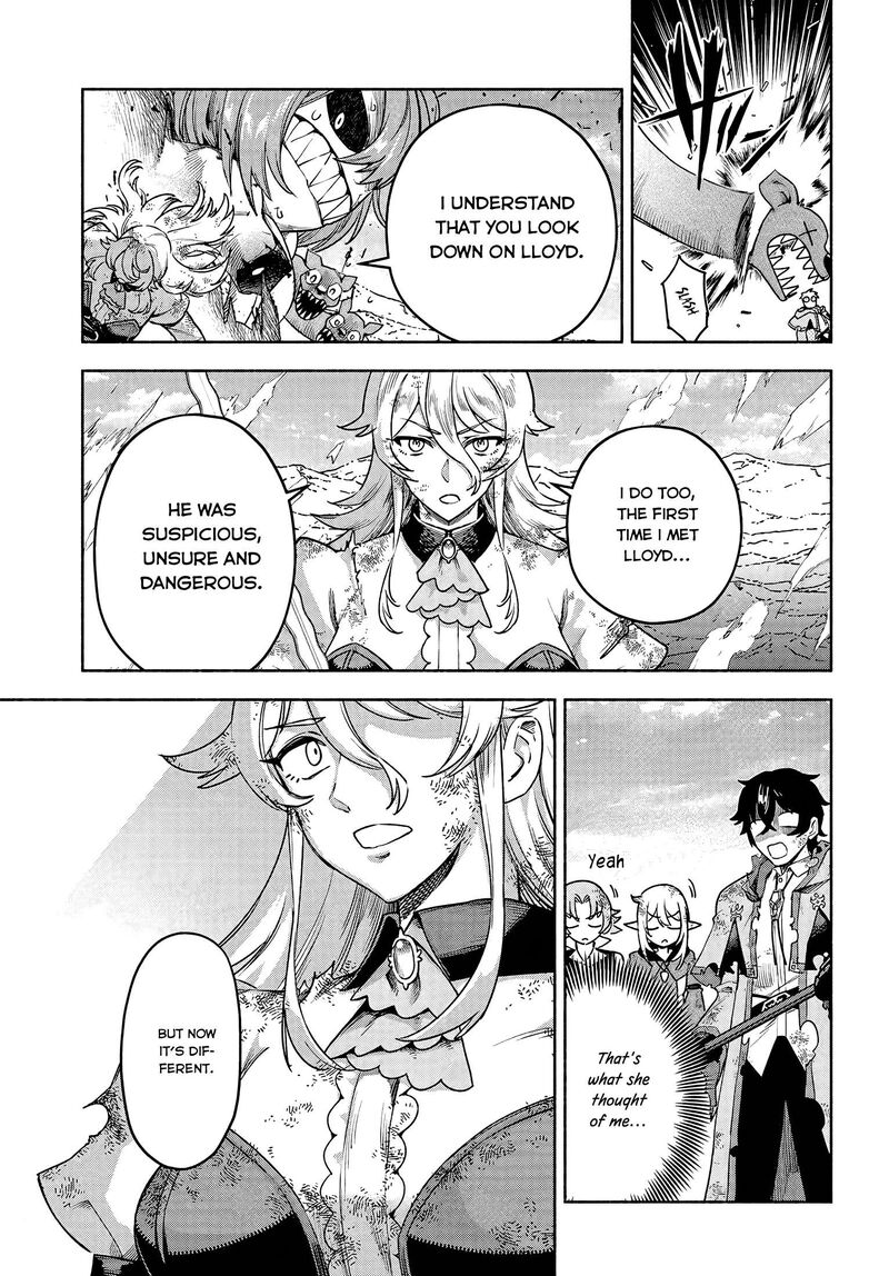 Ore Igai Dare Mo Saishu Dekinai Sozai Na No Ni Sozai Saishuritsu Ga Hikui To Pawahara Suru Osananajimi Renkinjutsushi To Zetsuen Shita Senzoku Madoushi Henkyou No Machi De Slow Life Wo Okuritai 19 15