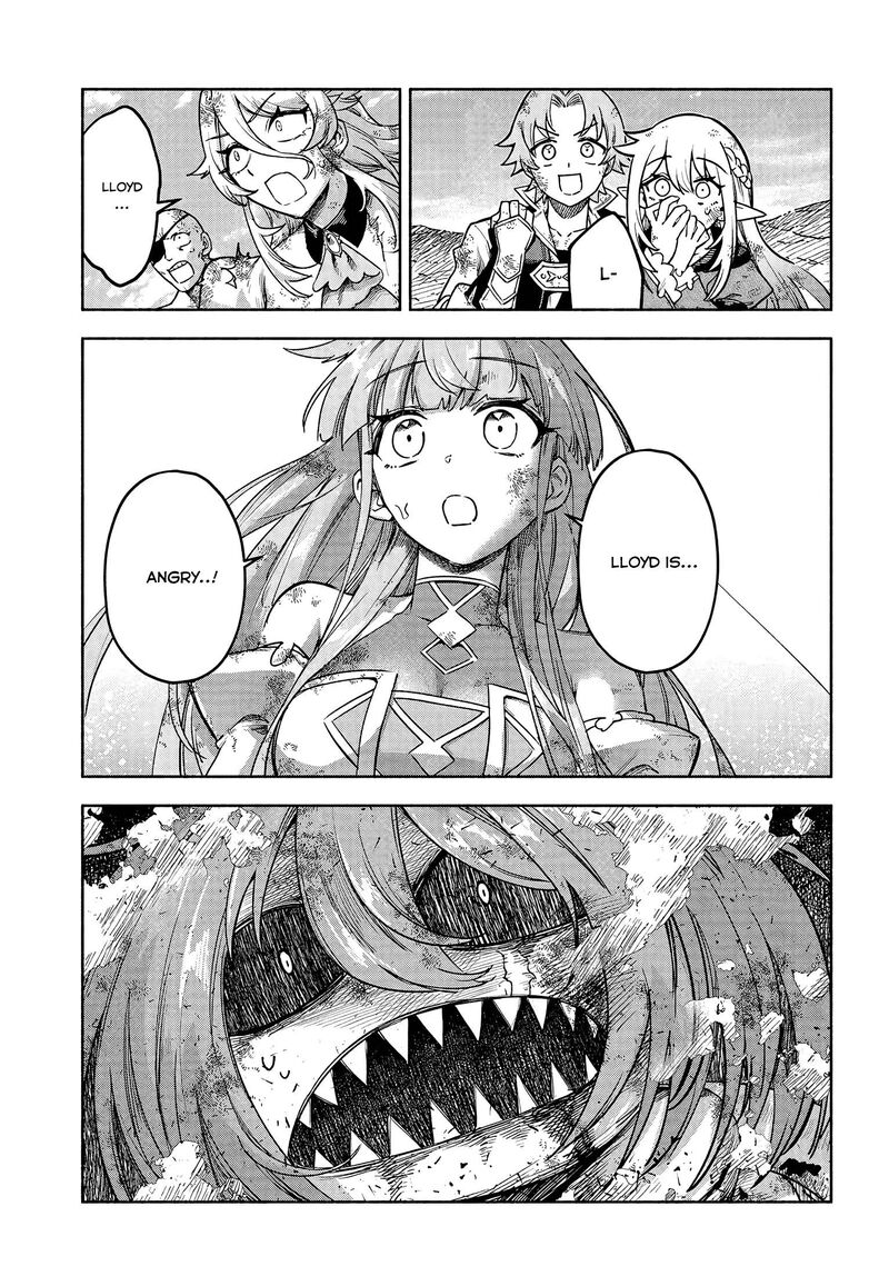 Ore Igai Dare Mo Saishu Dekinai Sozai Na No Ni Sozai Saishuritsu Ga Hikui To Pawahara Suru Osananajimi Renkinjutsushi To Zetsuen Shita Senzoku Madoushi Henkyou No Machi De Slow Life Wo Okuritai 19 24