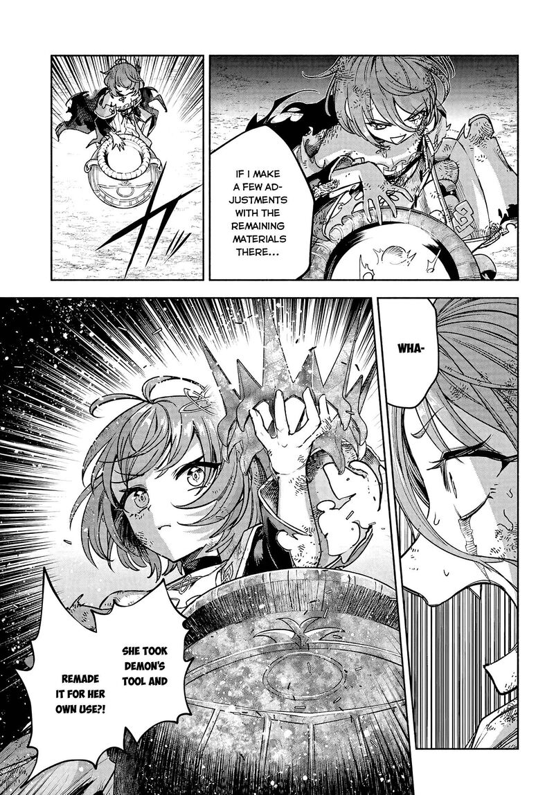 Ore Igai Dare Mo Saishu Dekinai Sozai Na No Ni Sozai Saishuritsu Ga Hikui To Pawahara Suru Osananajimi Renkinjutsushi To Zetsuen Shita Senzoku Madoushi Henkyou No Machi De Slow Life Wo Okuritai 19 3