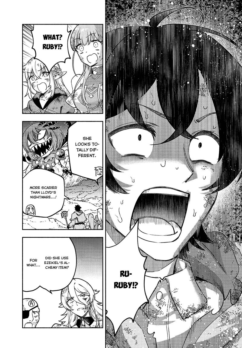 Ore Igai Dare Mo Saishu Dekinai Sozai Na No Ni Sozai Saishuritsu Ga Hikui To Pawahara Suru Osananajimi Renkinjutsushi To Zetsuen Shita Senzoku Madoushi Henkyou No Machi De Slow Life Wo Okuritai 19 9