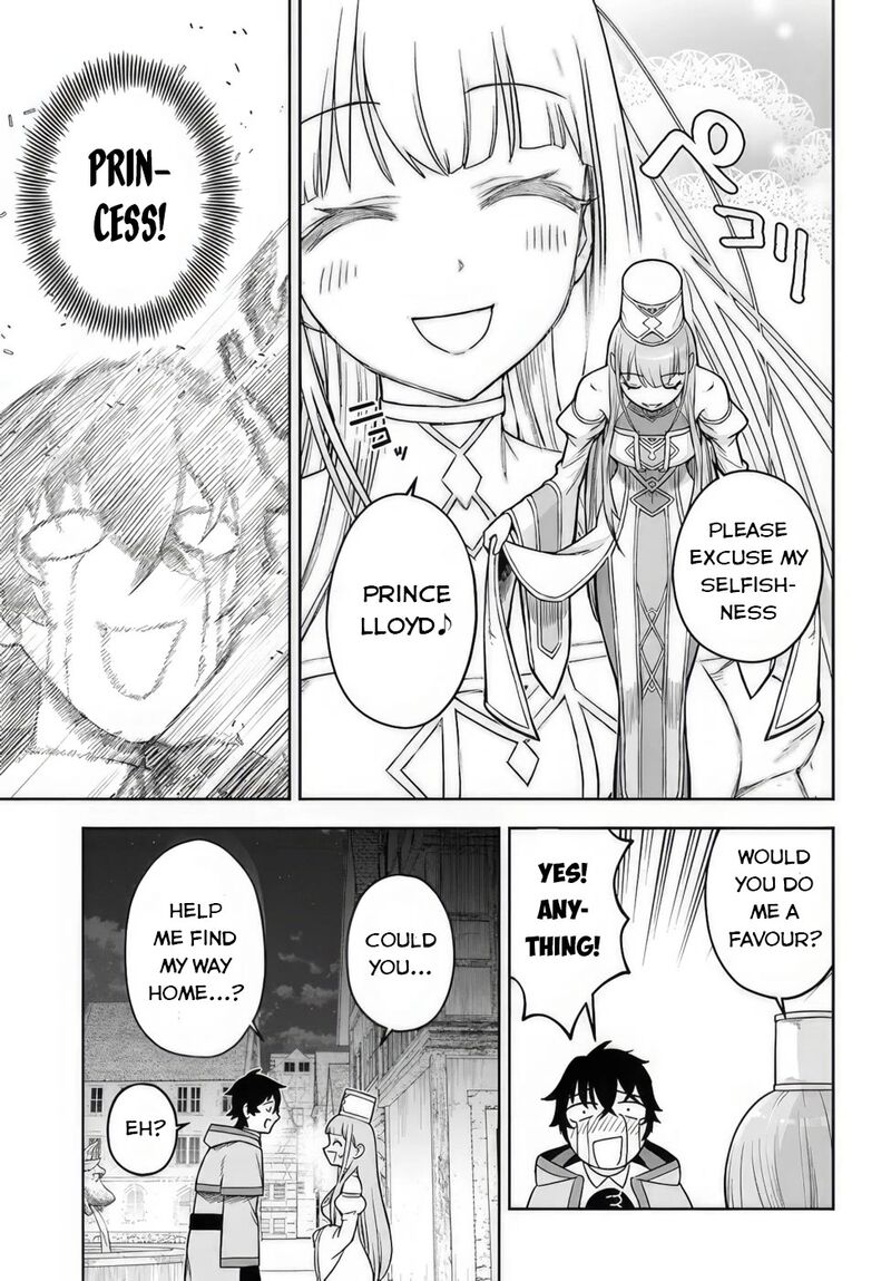 Ore Igai Dare Mo Saishu Dekinai Sozai Na No Ni Sozai Saishuritsu Ga Hikui To Pawahara Suru Osananajimi Renkinjutsushi To Zetsuen Shita Senzoku Madoushi Henkyou No Machi De Slow Life Wo Okuritai 2 23