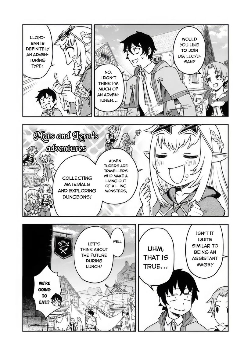 Ore Igai Dare Mo Saishu Dekinai Sozai Na No Ni Sozai Saishuritsu Ga Hikui To Pawahara Suru Osananajimi Renkinjutsushi To Zetsuen Shita Senzoku Madoushi Henkyou No Machi De Slow Life Wo Okuritai 2 3