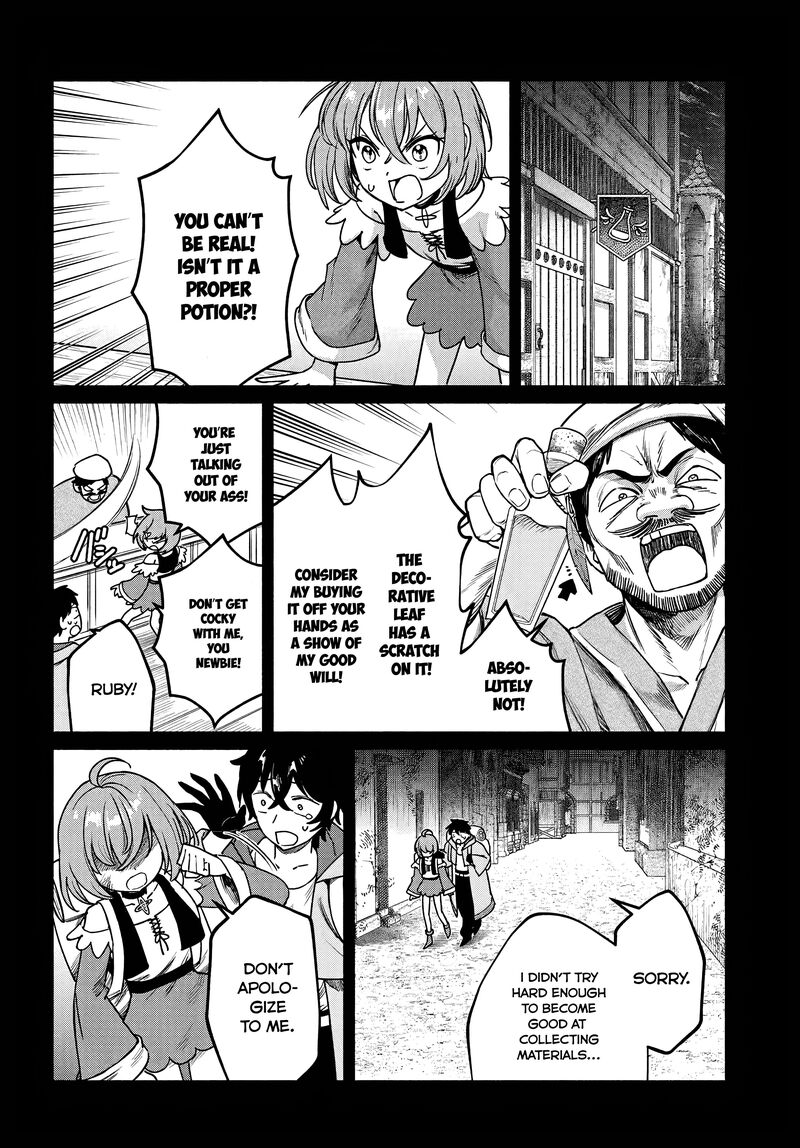 Ore Igai Dare Mo Saishu Dekinai Sozai Na No Ni Sozai Saishuritsu Ga Hikui To Pawahara Suru Osananajimi Renkinjutsushi To Zetsuen Shita Senzoku Madoushi Henkyou No Machi De Slow Life Wo Okuritai 20 10