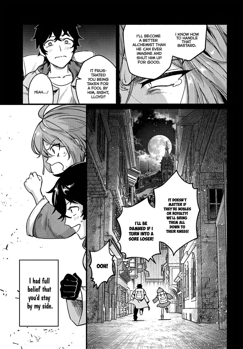 Ore Igai Dare Mo Saishu Dekinai Sozai Na No Ni Sozai Saishuritsu Ga Hikui To Pawahara Suru Osananajimi Renkinjutsushi To Zetsuen Shita Senzoku Madoushi Henkyou No Machi De Slow Life Wo Okuritai 20 11