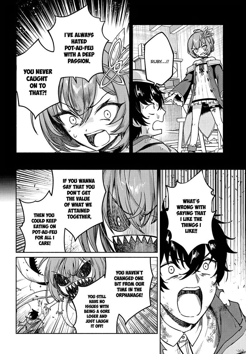 Ore Igai Dare Mo Saishu Dekinai Sozai Na No Ni Sozai Saishuritsu Ga Hikui To Pawahara Suru Osananajimi Renkinjutsushi To Zetsuen Shita Senzoku Madoushi Henkyou No Machi De Slow Life Wo Okuritai 20 16