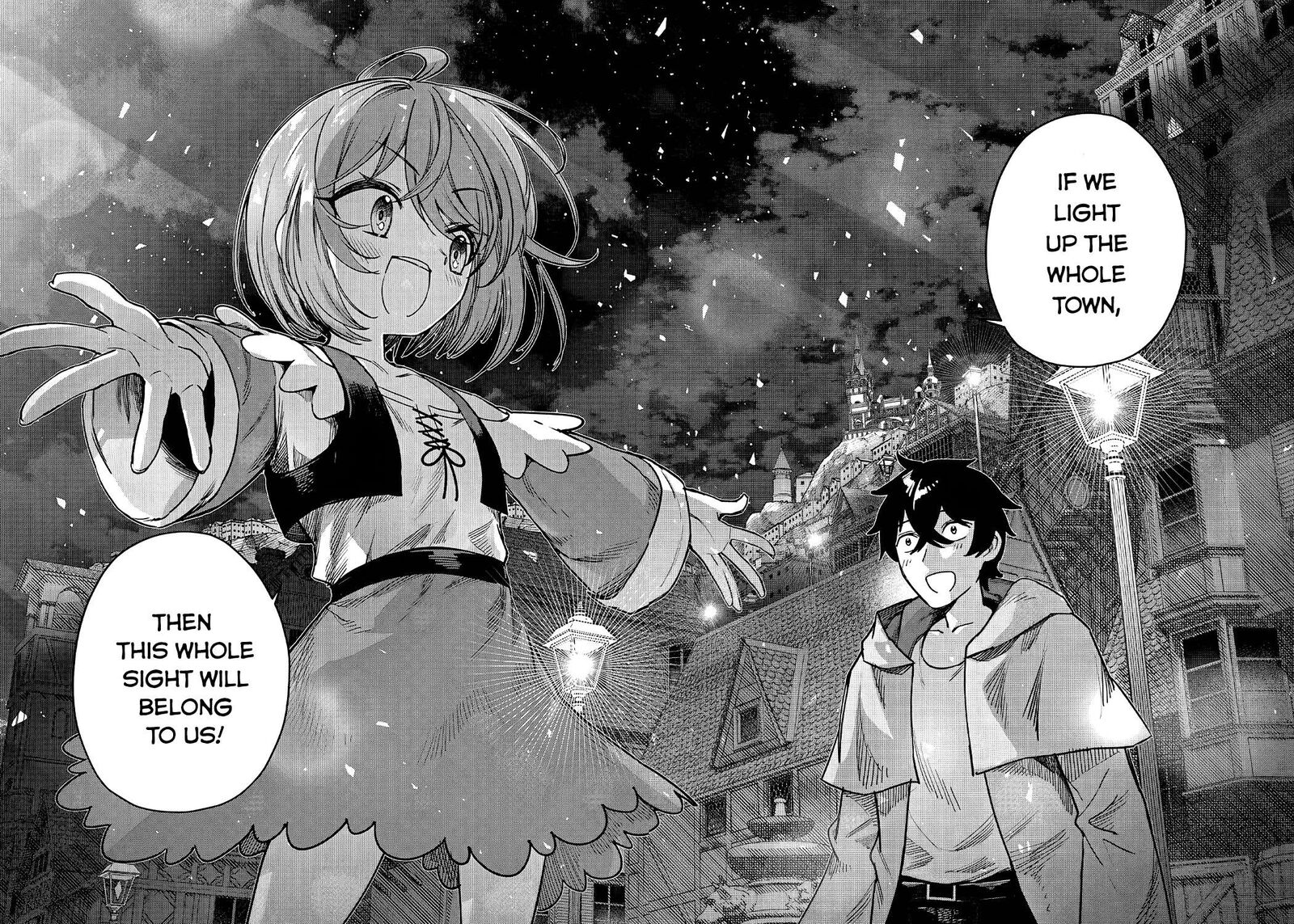 Ore Igai Dare Mo Saishu Dekinai Sozai Na No Ni Sozai Saishuritsu Ga Hikui To Pawahara Suru Osananajimi Renkinjutsushi To Zetsuen Shita Senzoku Madoushi Henkyou No Machi De Slow Life Wo Okuritai 20 22