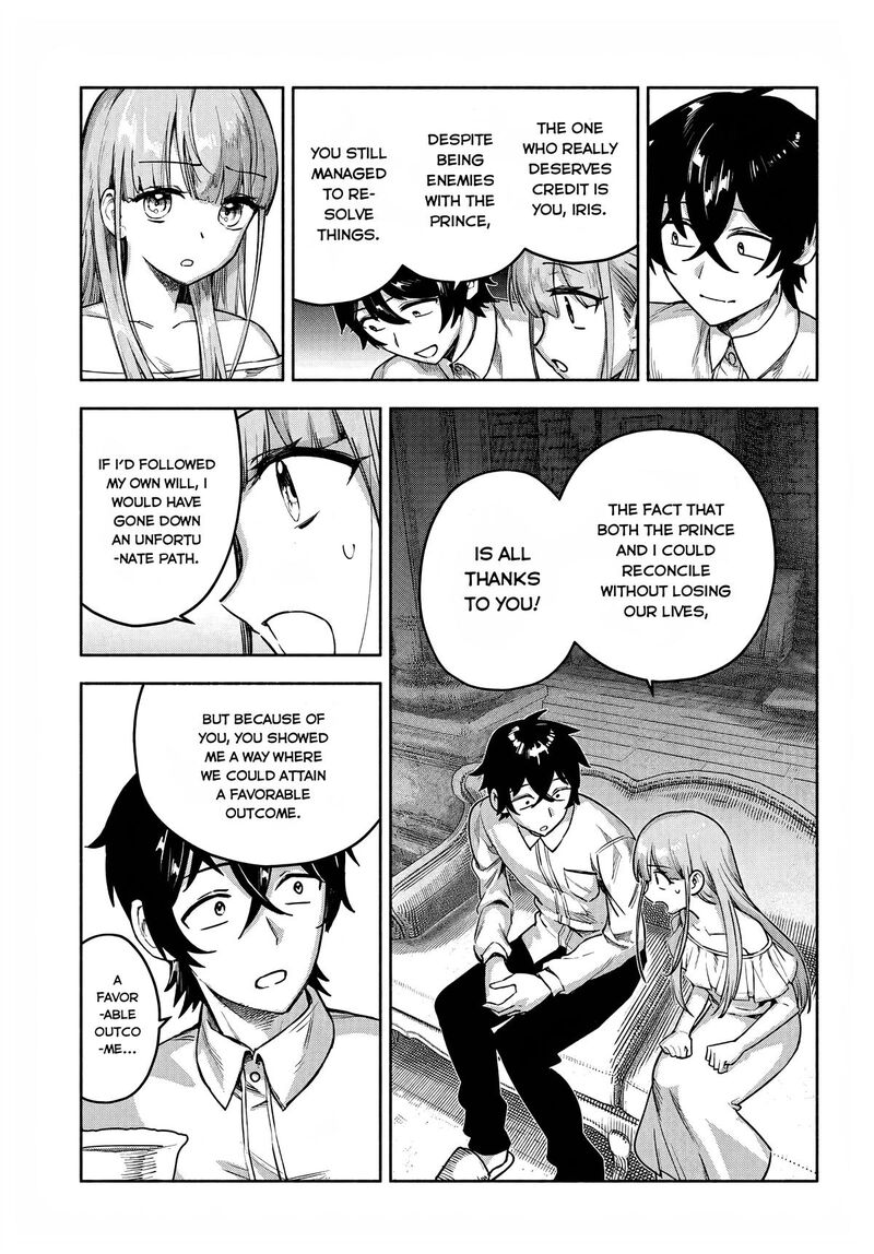 Ore Igai Dare Mo Saishu Dekinai Sozai Na No Ni Sozai Saishuritsu Ga Hikui To Pawahara Suru Osananajimi Renkinjutsushi To Zetsuen Shita Senzoku Madoushi Henkyou No Machi De Slow Life Wo Okuritai 21 23