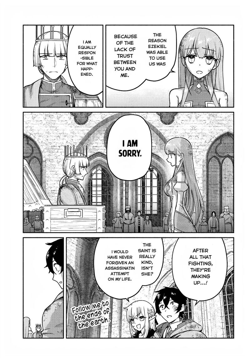 Ore Igai Dare Mo Saishu Dekinai Sozai Na No Ni Sozai Saishuritsu Ga Hikui To Pawahara Suru Osananajimi Renkinjutsushi To Zetsuen Shita Senzoku Madoushi Henkyou No Machi De Slow Life Wo Okuritai 21 3