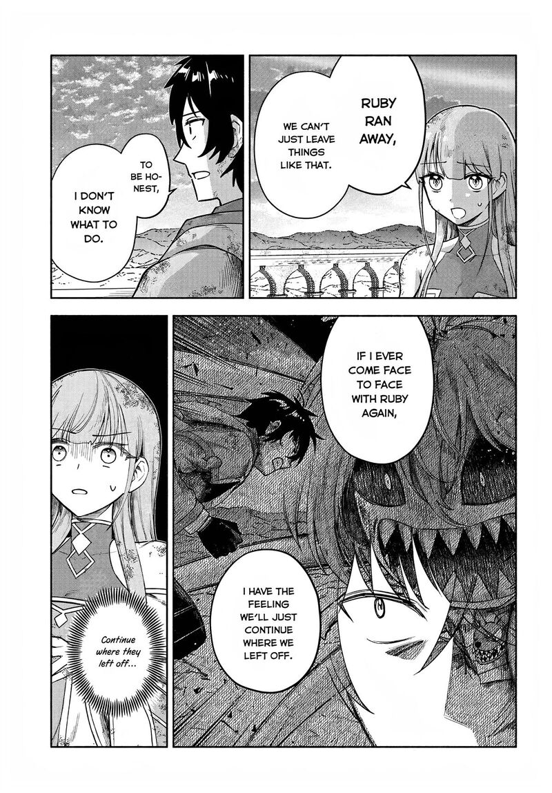 Ore Igai Dare Mo Saishu Dekinai Sozai Na No Ni Sozai Saishuritsu Ga Hikui To Pawahara Suru Osananajimi Renkinjutsushi To Zetsuen Shita Senzoku Madoushi Henkyou No Machi De Slow Life Wo Okuritai 21 5