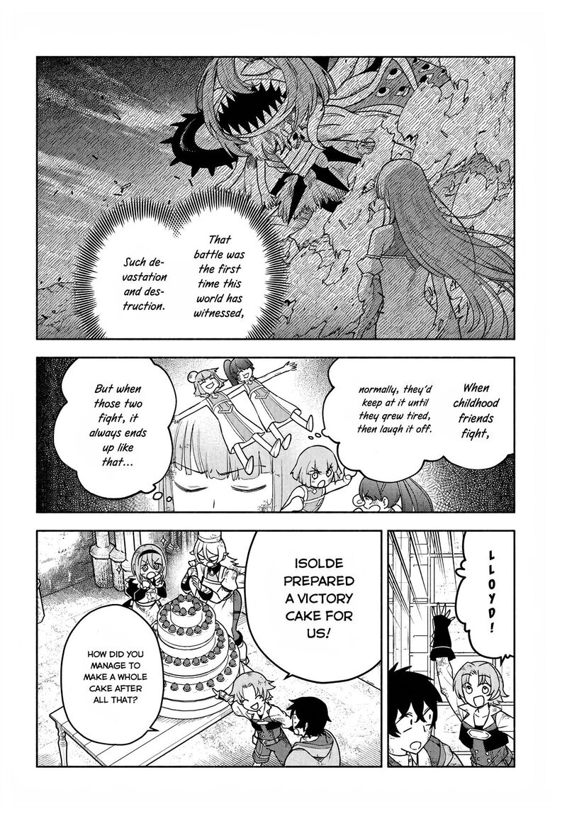 Ore Igai Dare Mo Saishu Dekinai Sozai Na No Ni Sozai Saishuritsu Ga Hikui To Pawahara Suru Osananajimi Renkinjutsushi To Zetsuen Shita Senzoku Madoushi Henkyou No Machi De Slow Life Wo Okuritai 21 6