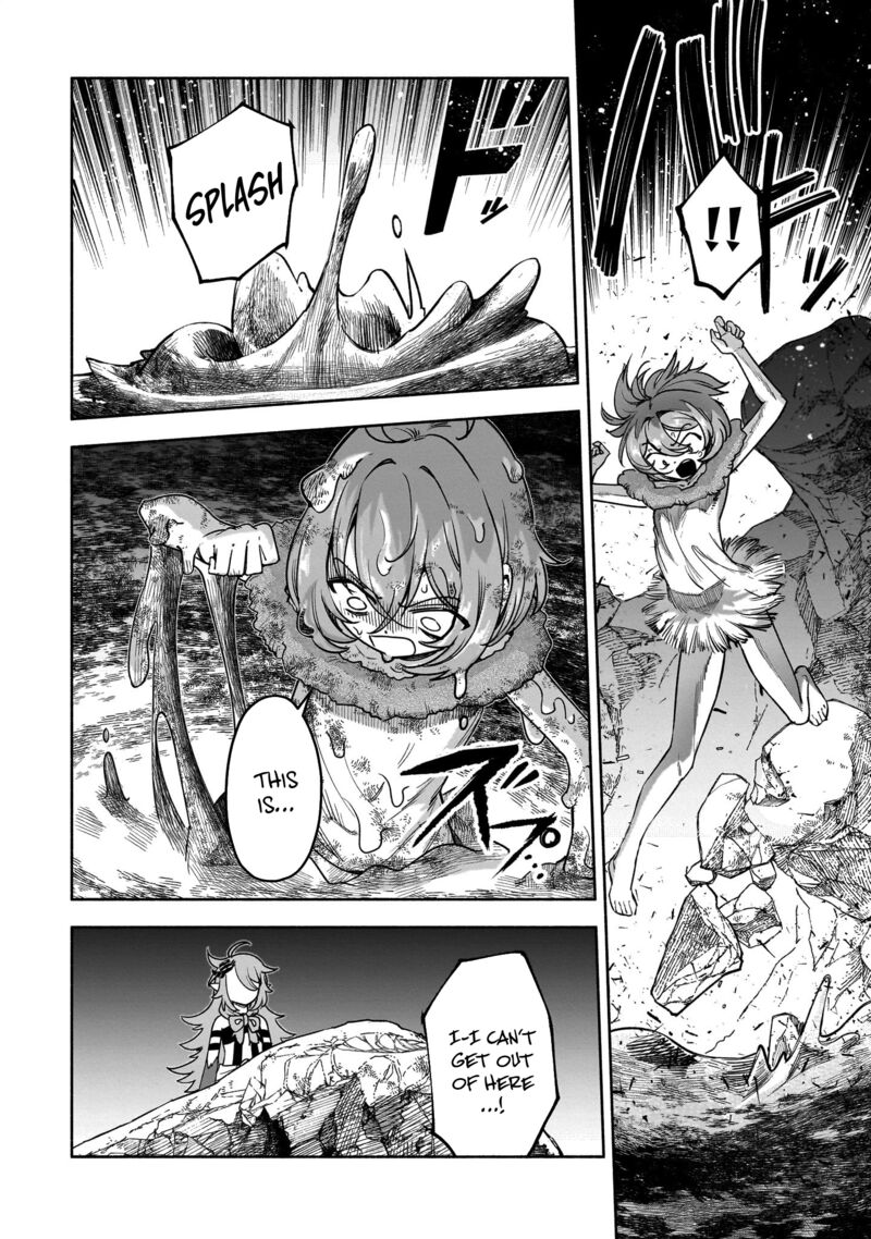 Ore Igai Dare Mo Saishu Dekinai Sozai Na No Ni Sozai Saishuritsu Ga Hikui To Pawahara Suru Osananajimi Renkinjutsushi To Zetsuen Shita Senzoku Madoushi Henkyou No Machi De Slow Life Wo Okuritai 22 10