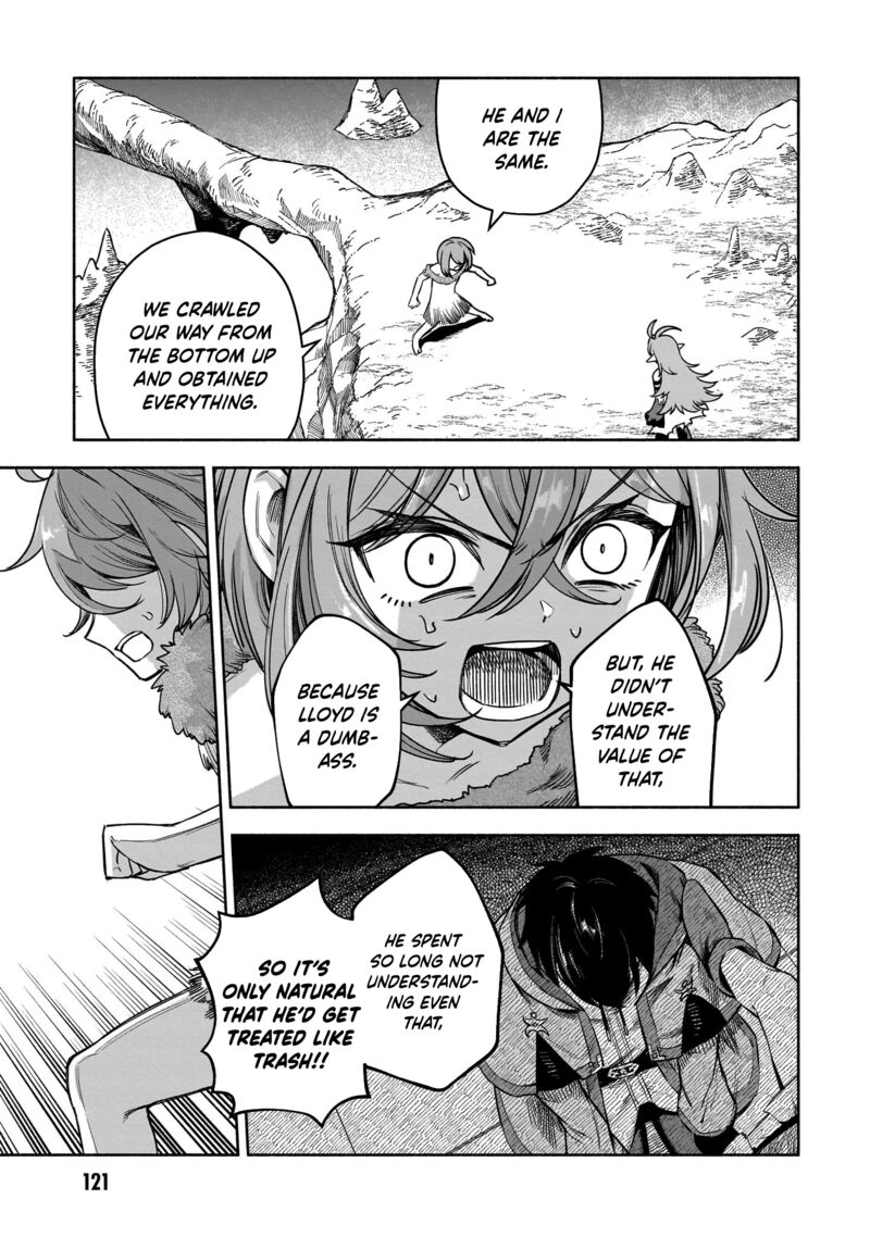 Ore Igai Dare Mo Saishu Dekinai Sozai Na No Ni Sozai Saishuritsu Ga Hikui To Pawahara Suru Osananajimi Renkinjutsushi To Zetsuen Shita Senzoku Madoushi Henkyou No Machi De Slow Life Wo Okuritai 22 9