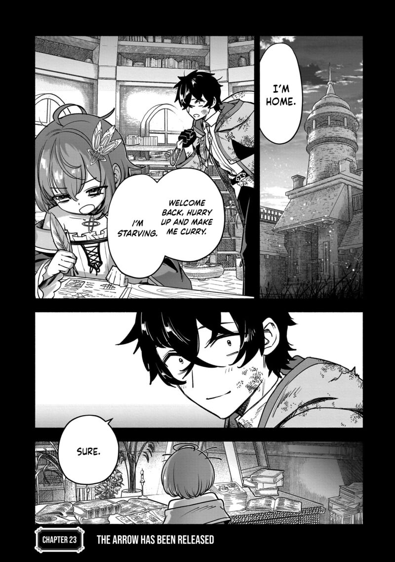 Ore Igai Dare Mo Saishu Dekinai Sozai Na No Ni Sozai Saishuritsu Ga Hikui To Pawahara Suru Osananajimi Renkinjutsushi To Zetsuen Shita Senzoku Madoushi Henkyou No Machi De Slow Life Wo Okuritai 23 1