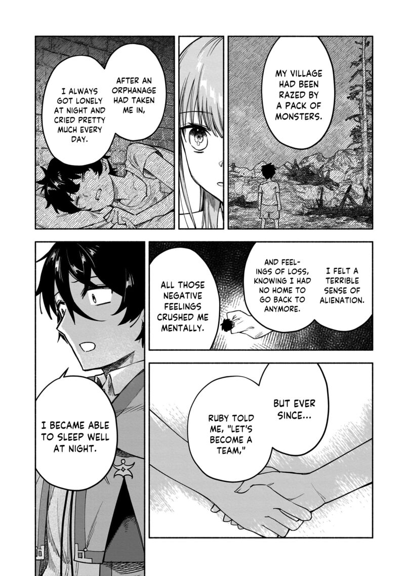 Ore Igai Dare Mo Saishu Dekinai Sozai Na No Ni Sozai Saishuritsu Ga Hikui To Pawahara Suru Osananajimi Renkinjutsushi To Zetsuen Shita Senzoku Madoushi Henkyou No Machi De Slow Life Wo Okuritai 23 11