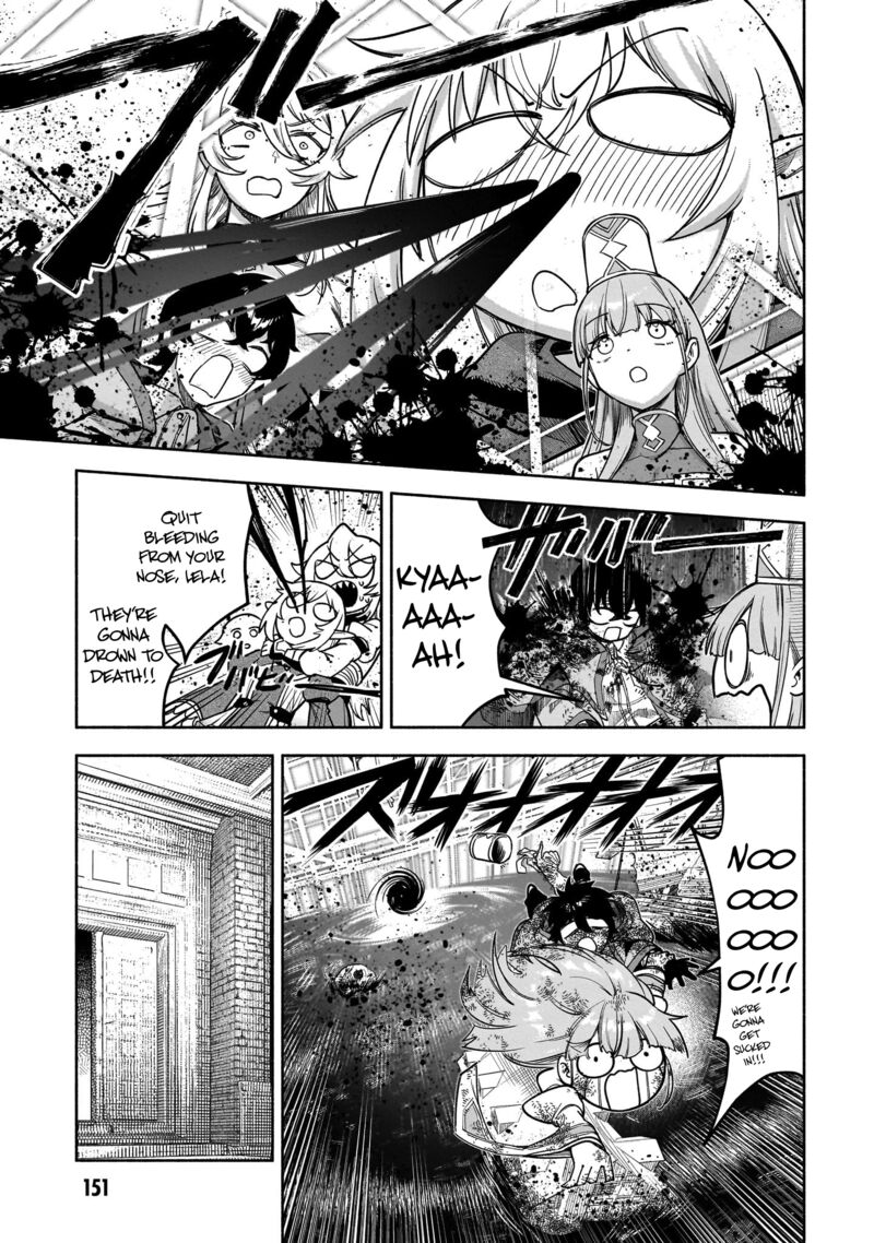 Ore Igai Dare Mo Saishu Dekinai Sozai Na No Ni Sozai Saishuritsu Ga Hikui To Pawahara Suru Osananajimi Renkinjutsushi To Zetsuen Shita Senzoku Madoushi Henkyou No Machi De Slow Life Wo Okuritai 23 15