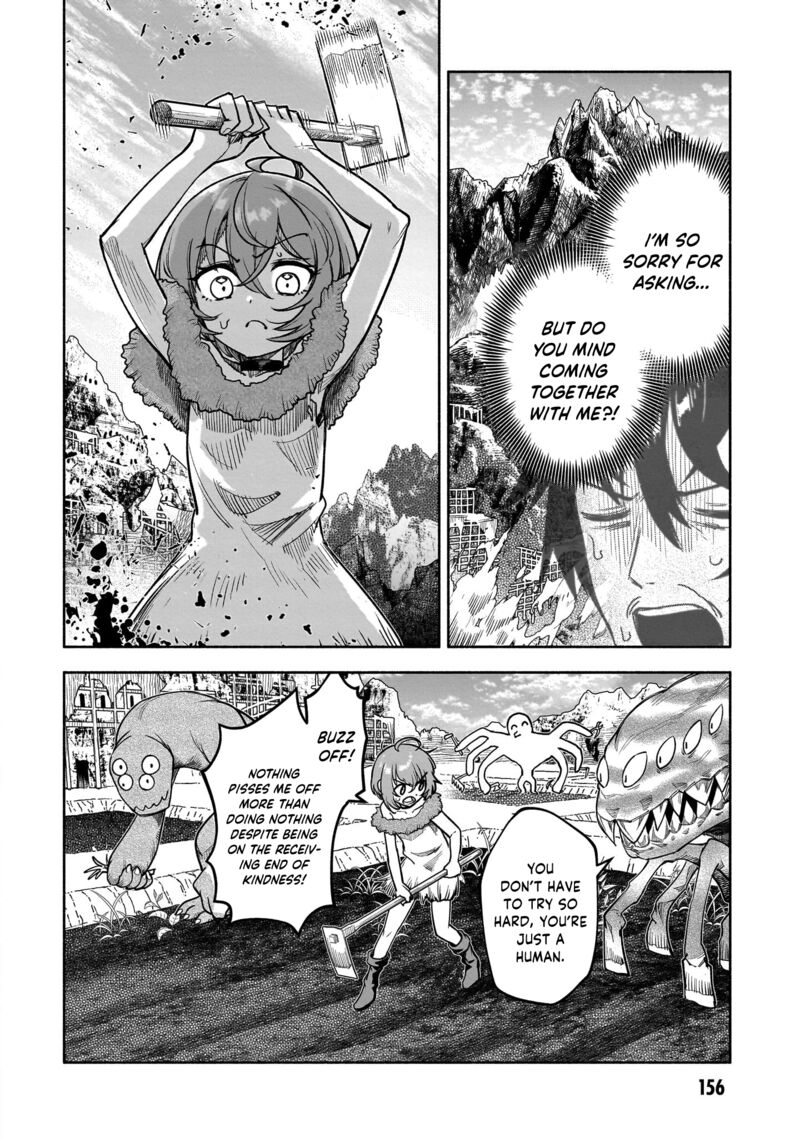 Ore Igai Dare Mo Saishu Dekinai Sozai Na No Ni Sozai Saishuritsu Ga Hikui To Pawahara Suru Osananajimi Renkinjutsushi To Zetsuen Shita Senzoku Madoushi Henkyou No Machi De Slow Life Wo Okuritai 23 20