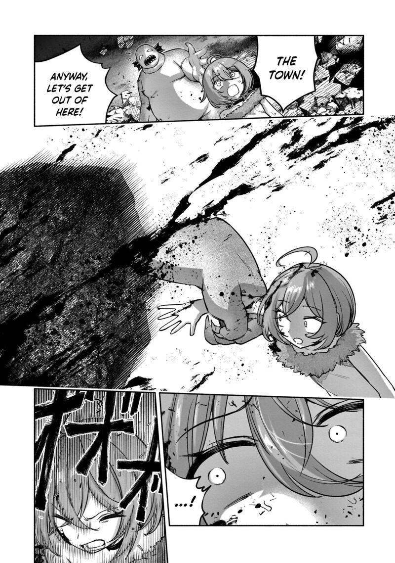 Ore Igai Dare Mo Saishu Dekinai Sozai Na No Ni Sozai Saishuritsu Ga Hikui To Pawahara Suru Osananajimi Renkinjutsushi To Zetsuen Shita Senzoku Madoushi Henkyou No Machi De Slow Life Wo Okuritai 23 23