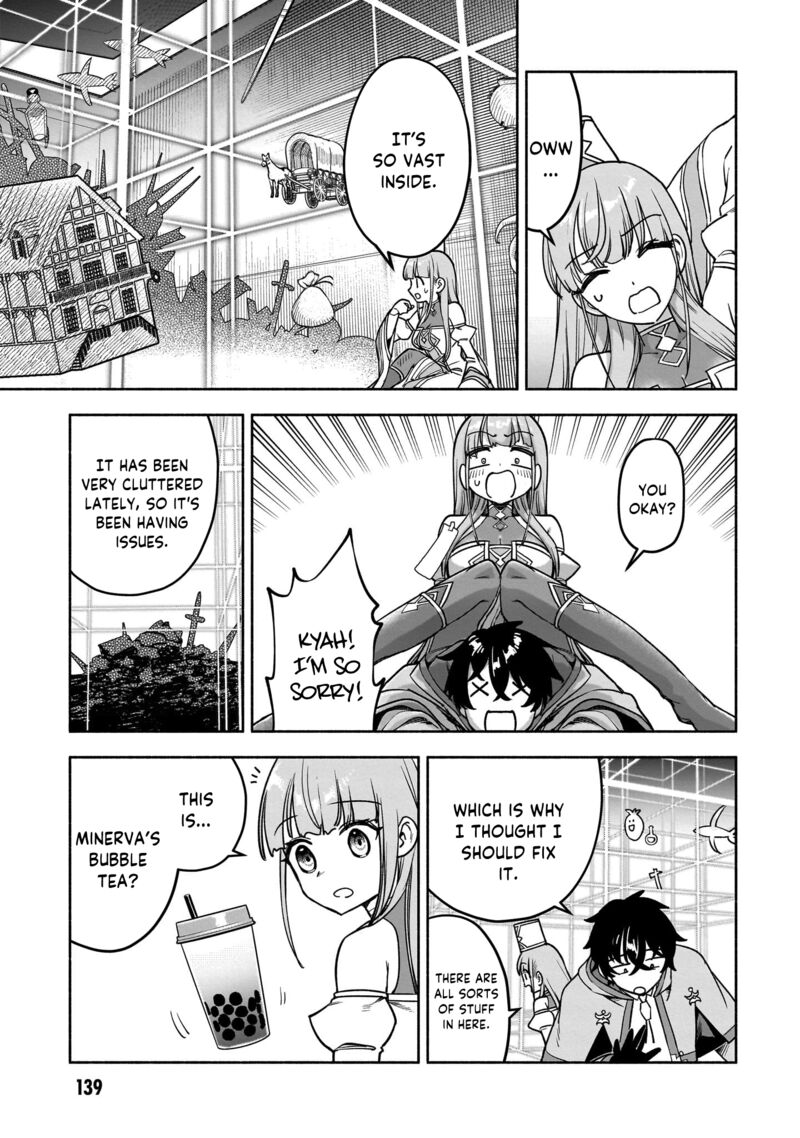 Ore Igai Dare Mo Saishu Dekinai Sozai Na No Ni Sozai Saishuritsu Ga Hikui To Pawahara Suru Osananajimi Renkinjutsushi To Zetsuen Shita Senzoku Madoushi Henkyou No Machi De Slow Life Wo Okuritai 23 3