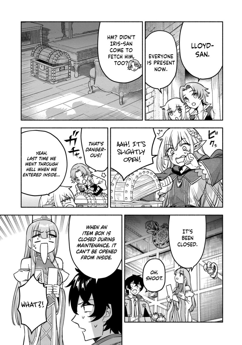 Ore Igai Dare Mo Saishu Dekinai Sozai Na No Ni Sozai Saishuritsu Ga Hikui To Pawahara Suru Osananajimi Renkinjutsushi To Zetsuen Shita Senzoku Madoushi Henkyou No Machi De Slow Life Wo Okuritai 23 5