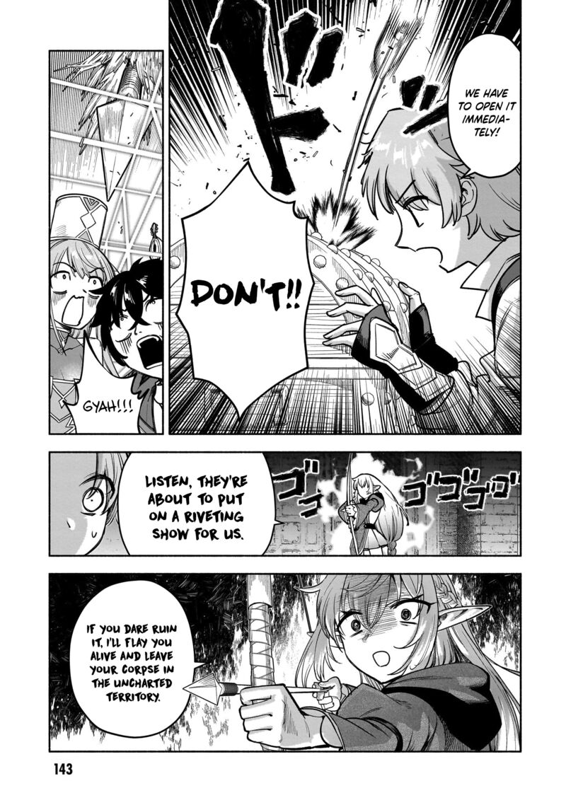 Ore Igai Dare Mo Saishu Dekinai Sozai Na No Ni Sozai Saishuritsu Ga Hikui To Pawahara Suru Osananajimi Renkinjutsushi To Zetsuen Shita Senzoku Madoushi Henkyou No Machi De Slow Life Wo Okuritai 23 7