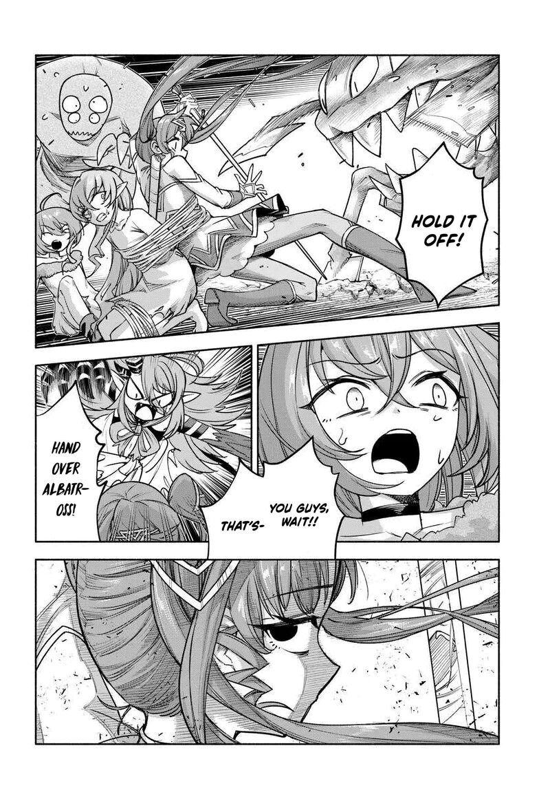 Ore Igai Dare Mo Saishu Dekinai Sozai Na No Ni Sozai Saishuritsu Ga Hikui To Pawahara Suru Osananajimi Renkinjutsushi To Zetsuen Shita Senzoku Madoushi Henkyou No Machi De Slow Life Wo Okuritai 24 6