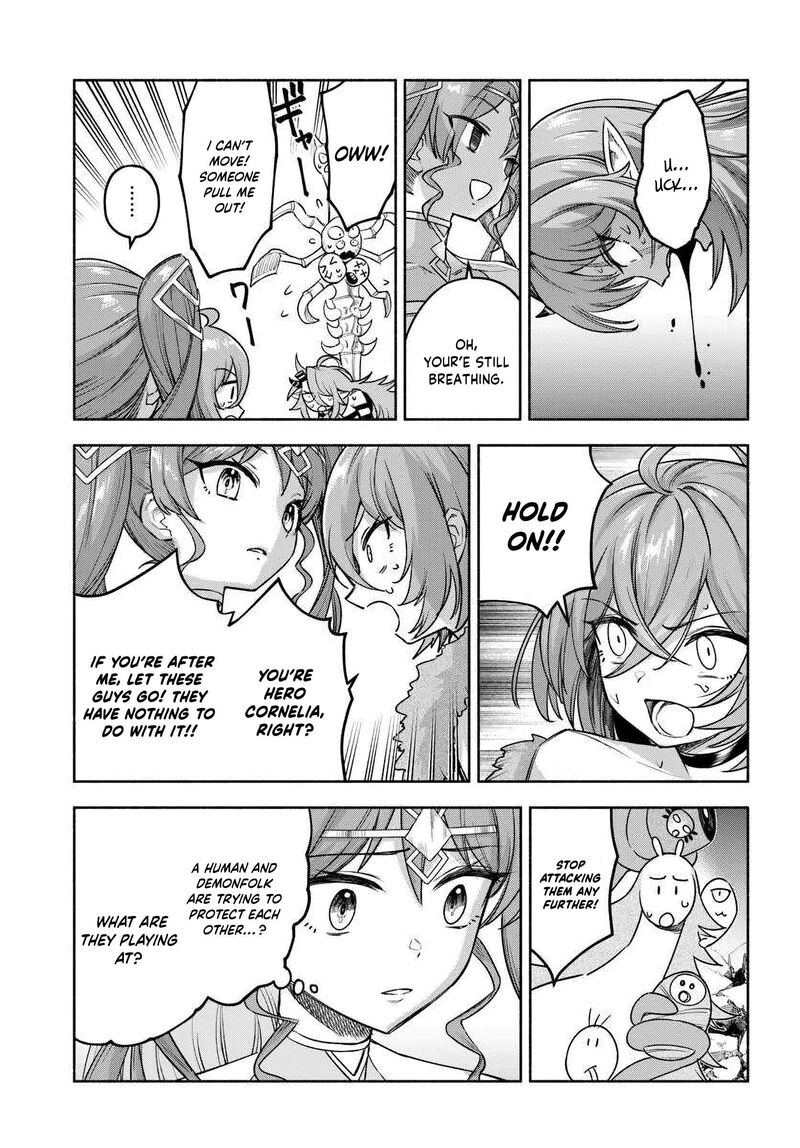 Ore Igai Dare Mo Saishu Dekinai Sozai Na No Ni Sozai Saishuritsu Ga Hikui To Pawahara Suru Osananajimi Renkinjutsushi To Zetsuen Shita Senzoku Madoushi Henkyou No Machi De Slow Life Wo Okuritai 24 9