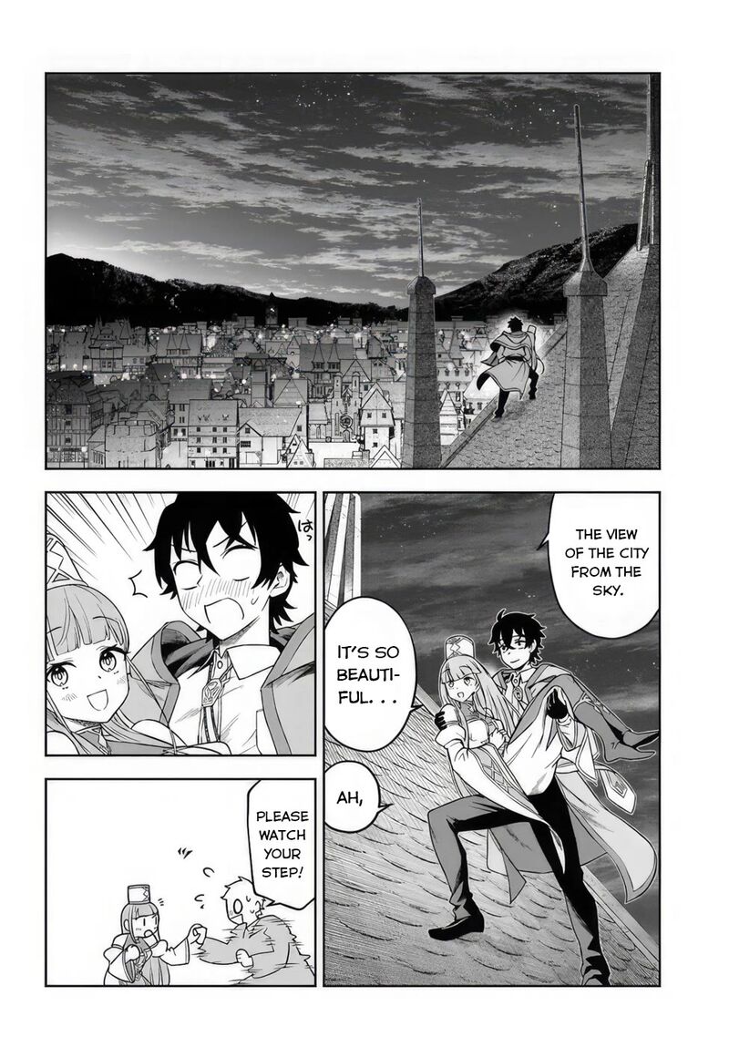 Ore Igai Dare Mo Saishu Dekinai Sozai Na No Ni Sozai Saishuritsu Ga Hikui To Pawahara Suru Osananajimi Renkinjutsushi To Zetsuen Shita Senzoku Madoushi Henkyou No Machi De Slow Life Wo Okuritai 3 14