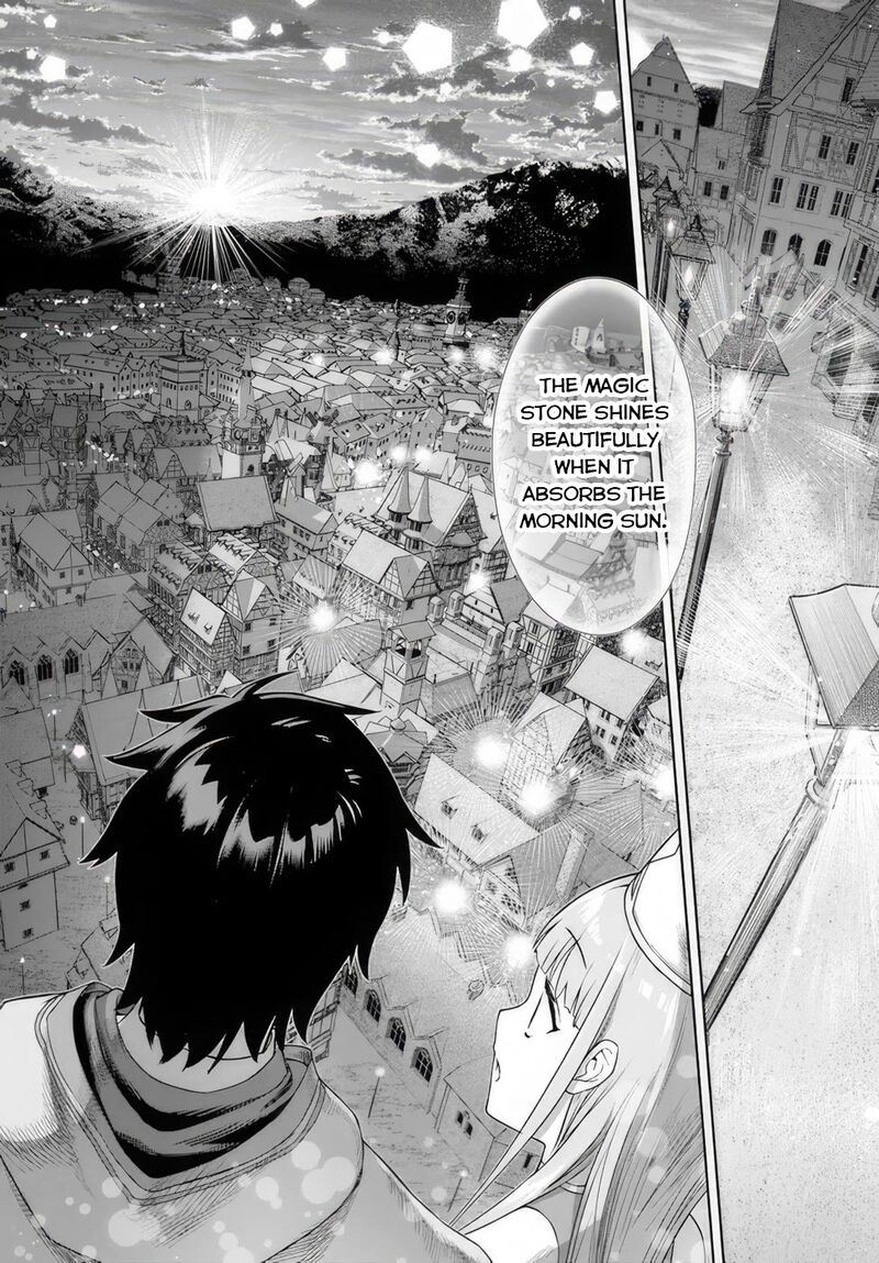 Ore Igai Dare Mo Saishu Dekinai Sozai Na No Ni Sozai Saishuritsu Ga Hikui To Pawahara Suru Osananajimi Renkinjutsushi To Zetsuen Shita Senzoku Madoushi Henkyou No Machi De Slow Life Wo Okuritai 3 16