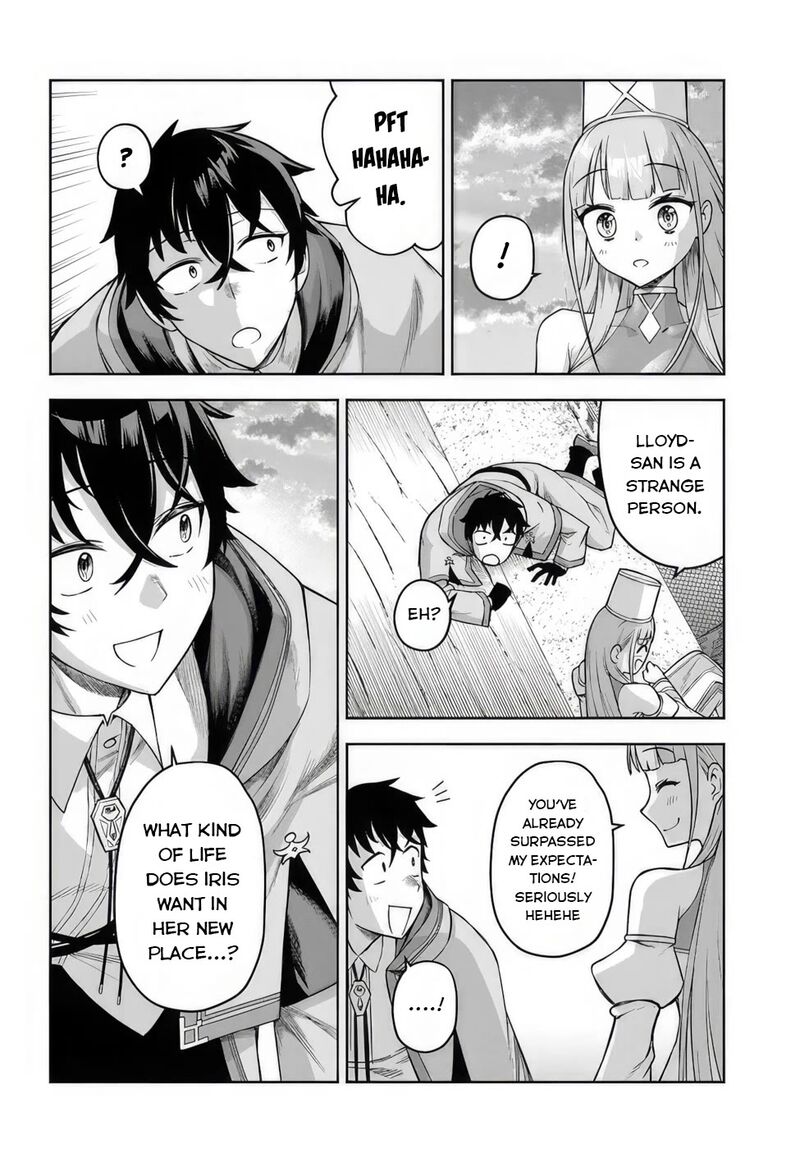 Ore Igai Dare Mo Saishu Dekinai Sozai Na No Ni Sozai Saishuritsu Ga Hikui To Pawahara Suru Osananajimi Renkinjutsushi To Zetsuen Shita Senzoku Madoushi Henkyou No Machi De Slow Life Wo Okuritai 3 20