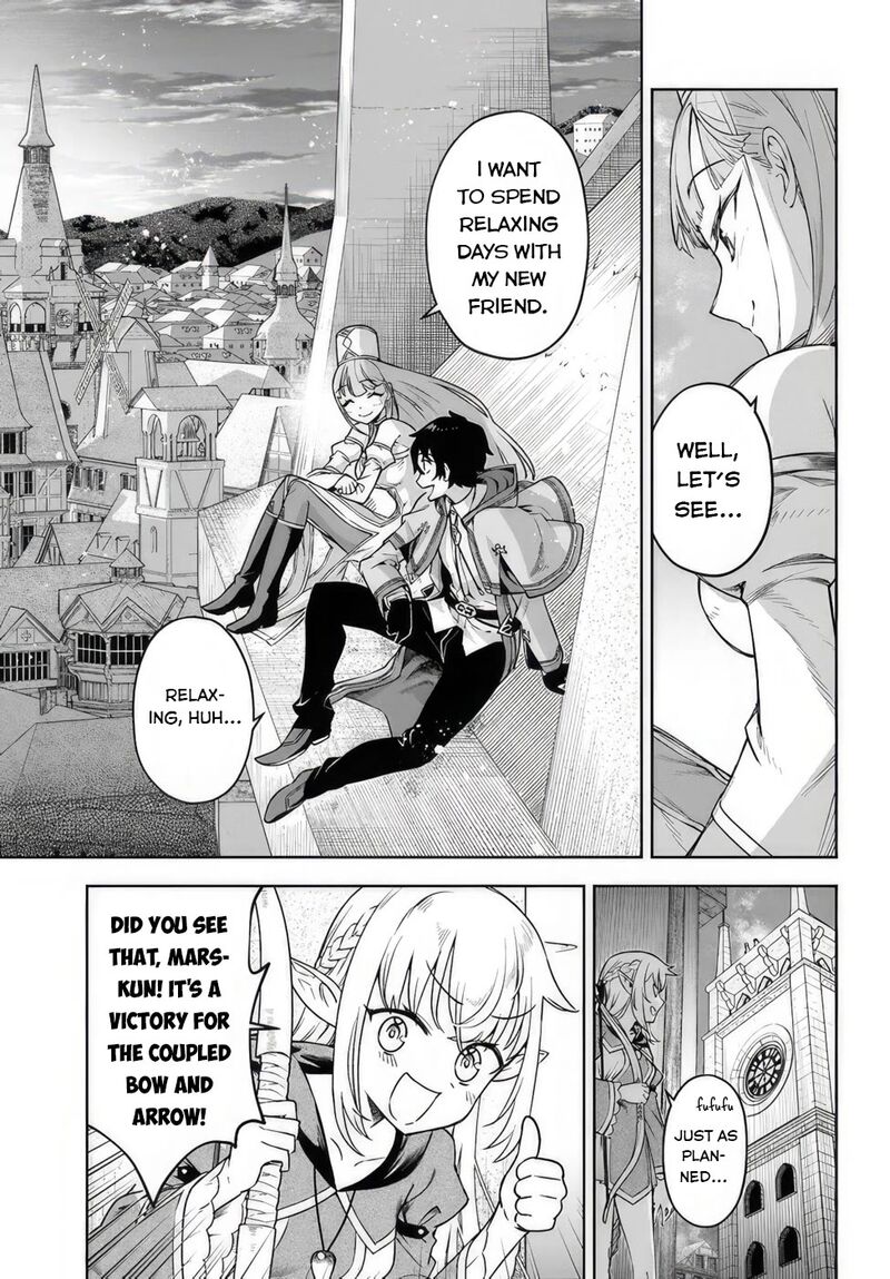 Ore Igai Dare Mo Saishu Dekinai Sozai Na No Ni Sozai Saishuritsu Ga Hikui To Pawahara Suru Osananajimi Renkinjutsushi To Zetsuen Shita Senzoku Madoushi Henkyou No Machi De Slow Life Wo Okuritai 3 21