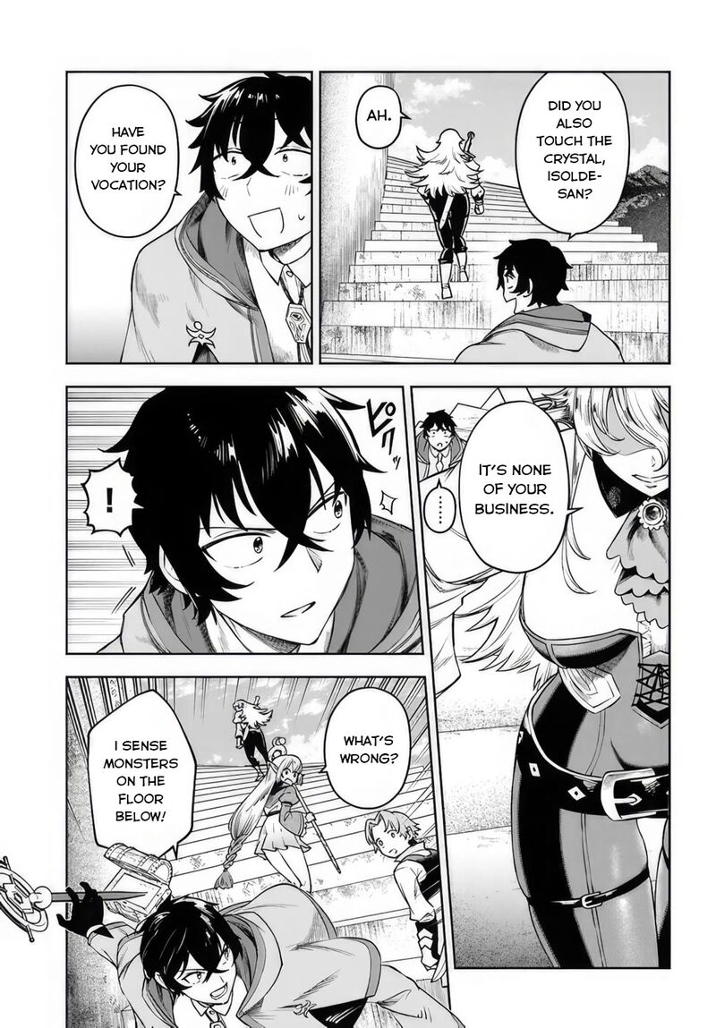 Ore Igai Dare Mo Saishu Dekinai Sozai Na No Ni Sozai Saishuritsu Ga Hikui To Pawahara Suru Osananajimi Renkinjutsushi To Zetsuen Shita Senzoku Madoushi Henkyou No Machi De Slow Life Wo Okuritai 4 13