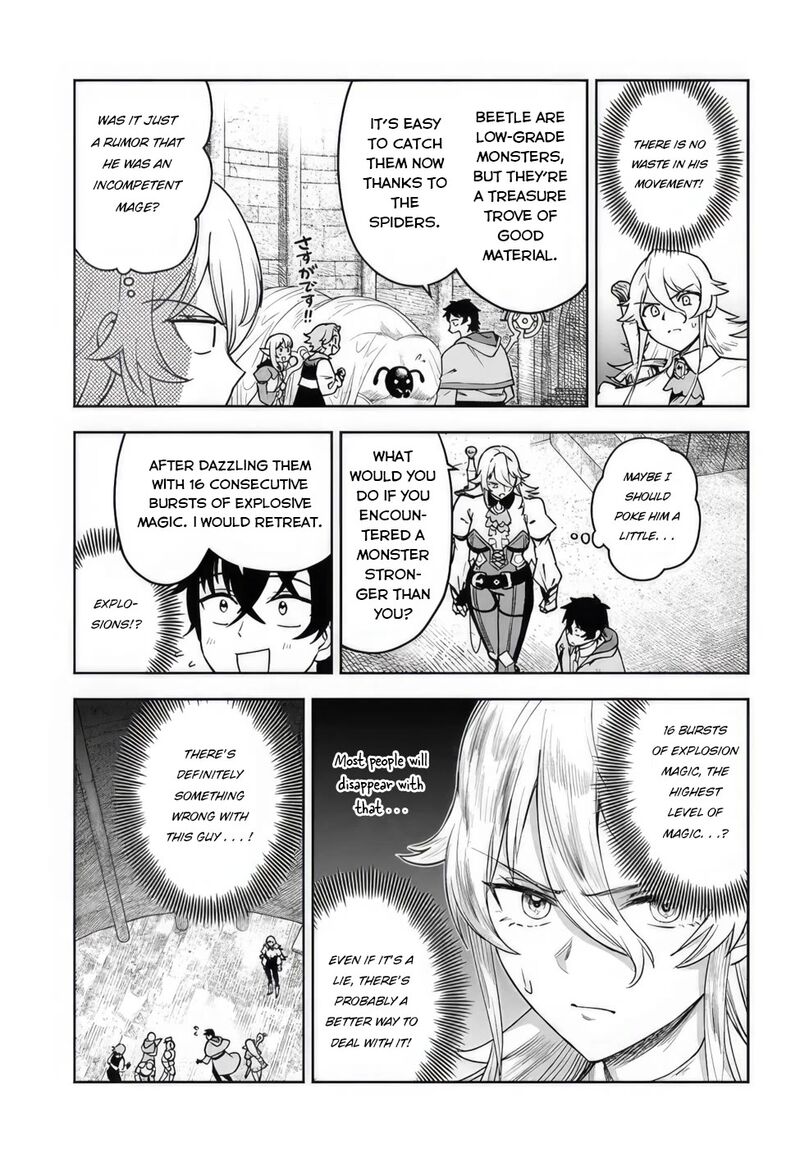 Ore Igai Dare Mo Saishu Dekinai Sozai Na No Ni Sozai Saishuritsu Ga Hikui To Pawahara Suru Osananajimi Renkinjutsushi To Zetsuen Shita Senzoku Madoushi Henkyou No Machi De Slow Life Wo Okuritai 4 17