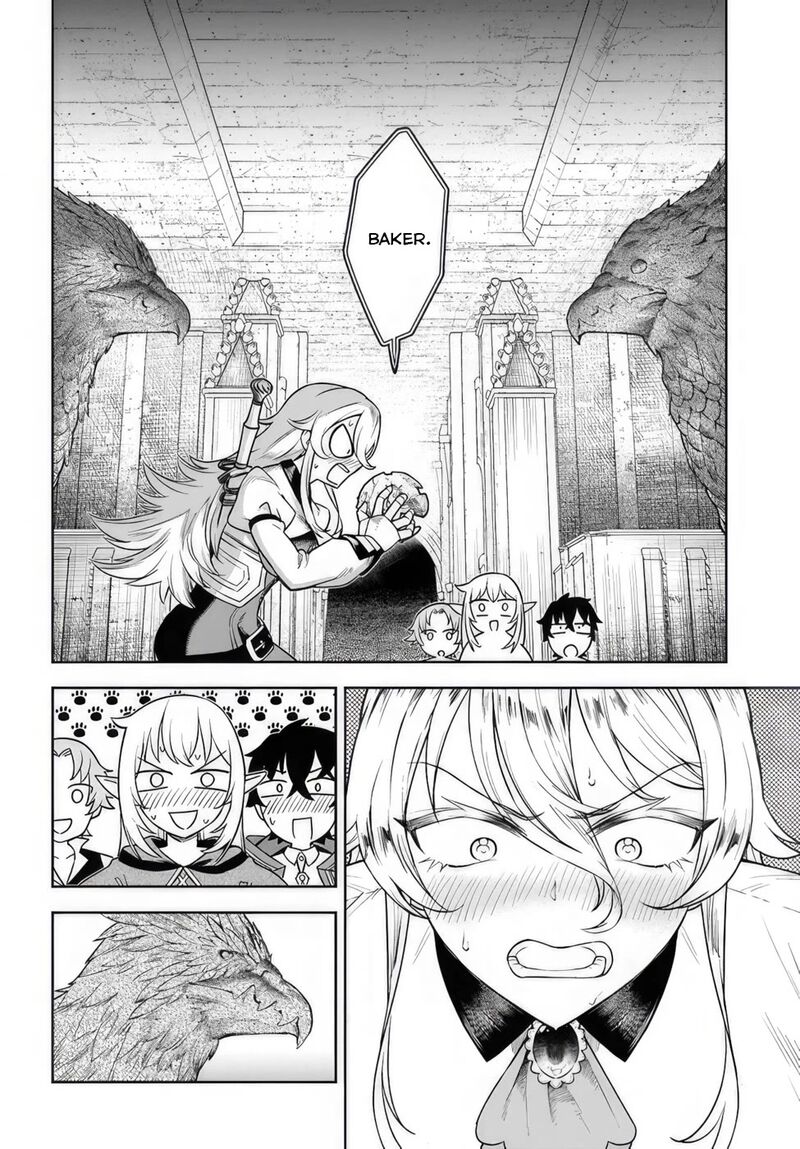 Ore Igai Dare Mo Saishu Dekinai Sozai Na No Ni Sozai Saishuritsu Ga Hikui To Pawahara Suru Osananajimi Renkinjutsushi To Zetsuen Shita Senzoku Madoushi Henkyou No Machi De Slow Life Wo Okuritai 4 24