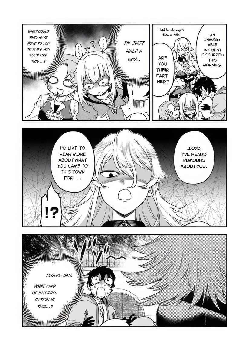 Ore Igai Dare Mo Saishu Dekinai Sozai Na No Ni Sozai Saishuritsu Ga Hikui To Pawahara Suru Osananajimi Renkinjutsushi To Zetsuen Shita Senzoku Madoushi Henkyou No Machi De Slow Life Wo Okuritai 4 3