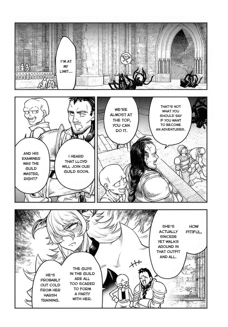 Ore Igai Dare Mo Saishu Dekinai Sozai Na No Ni Sozai Saishuritsu Ga Hikui To Pawahara Suru Osananajimi Renkinjutsushi To Zetsuen Shita Senzoku Madoushi Henkyou No Machi De Slow Life Wo Okuritai 5 10