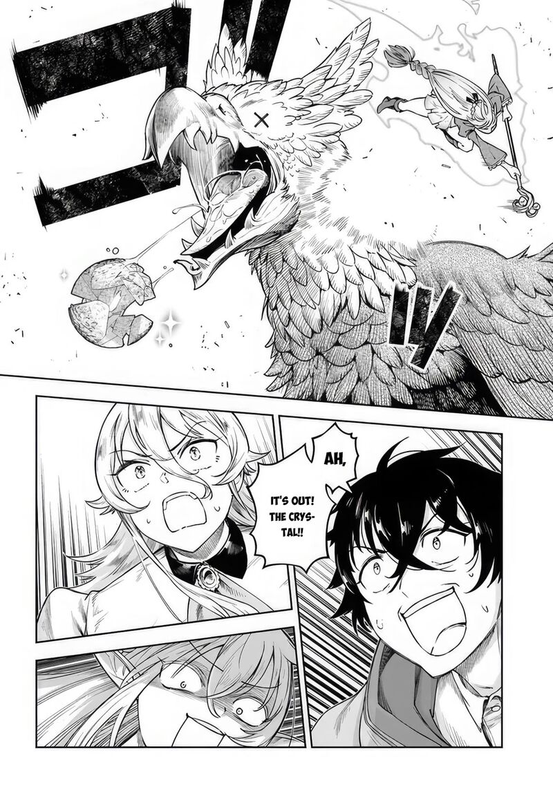 Ore Igai Dare Mo Saishu Dekinai Sozai Na No Ni Sozai Saishuritsu Ga Hikui To Pawahara Suru Osananajimi Renkinjutsushi To Zetsuen Shita Senzoku Madoushi Henkyou No Machi De Slow Life Wo Okuritai 5 16