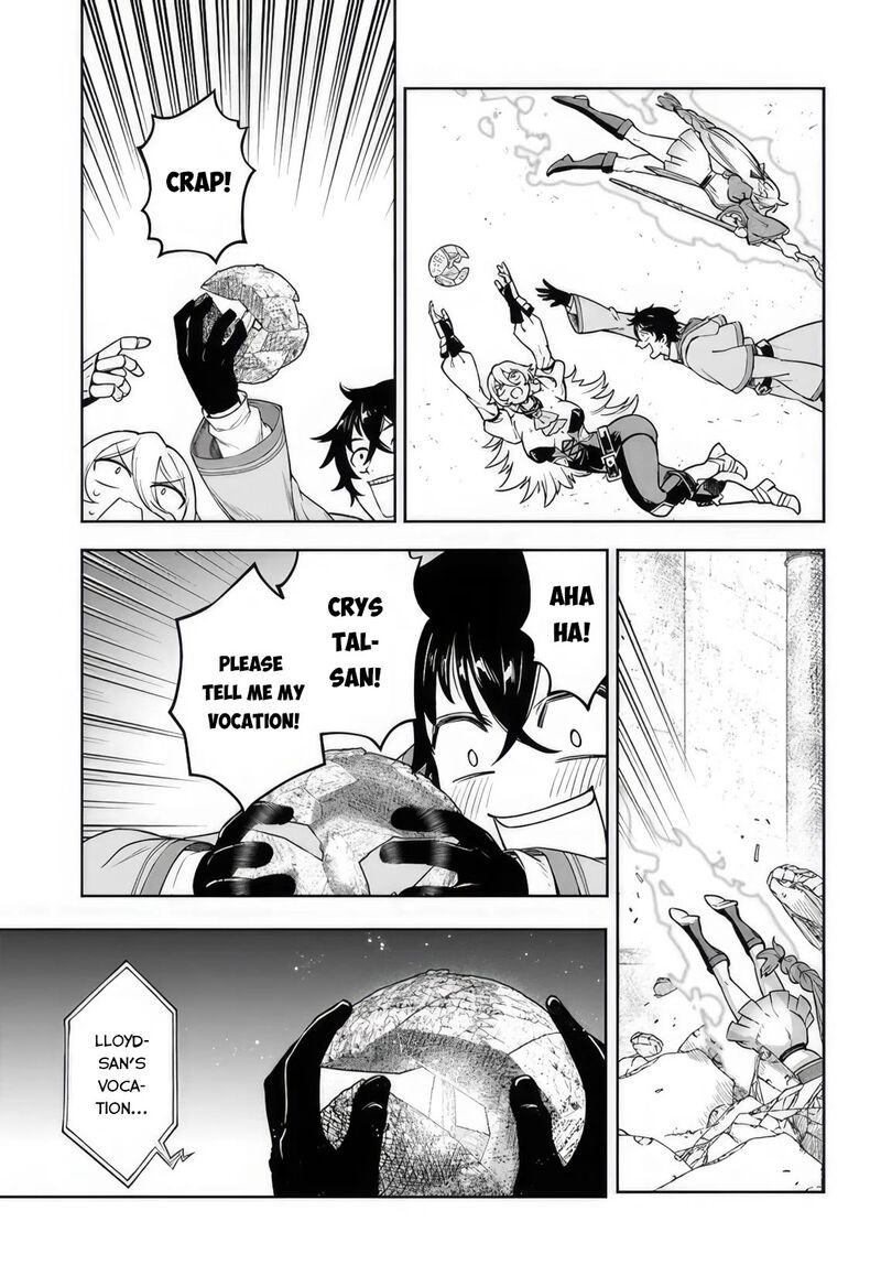 Ore Igai Dare Mo Saishu Dekinai Sozai Na No Ni Sozai Saishuritsu Ga Hikui To Pawahara Suru Osananajimi Renkinjutsushi To Zetsuen Shita Senzoku Madoushi Henkyou No Machi De Slow Life Wo Okuritai 5 17