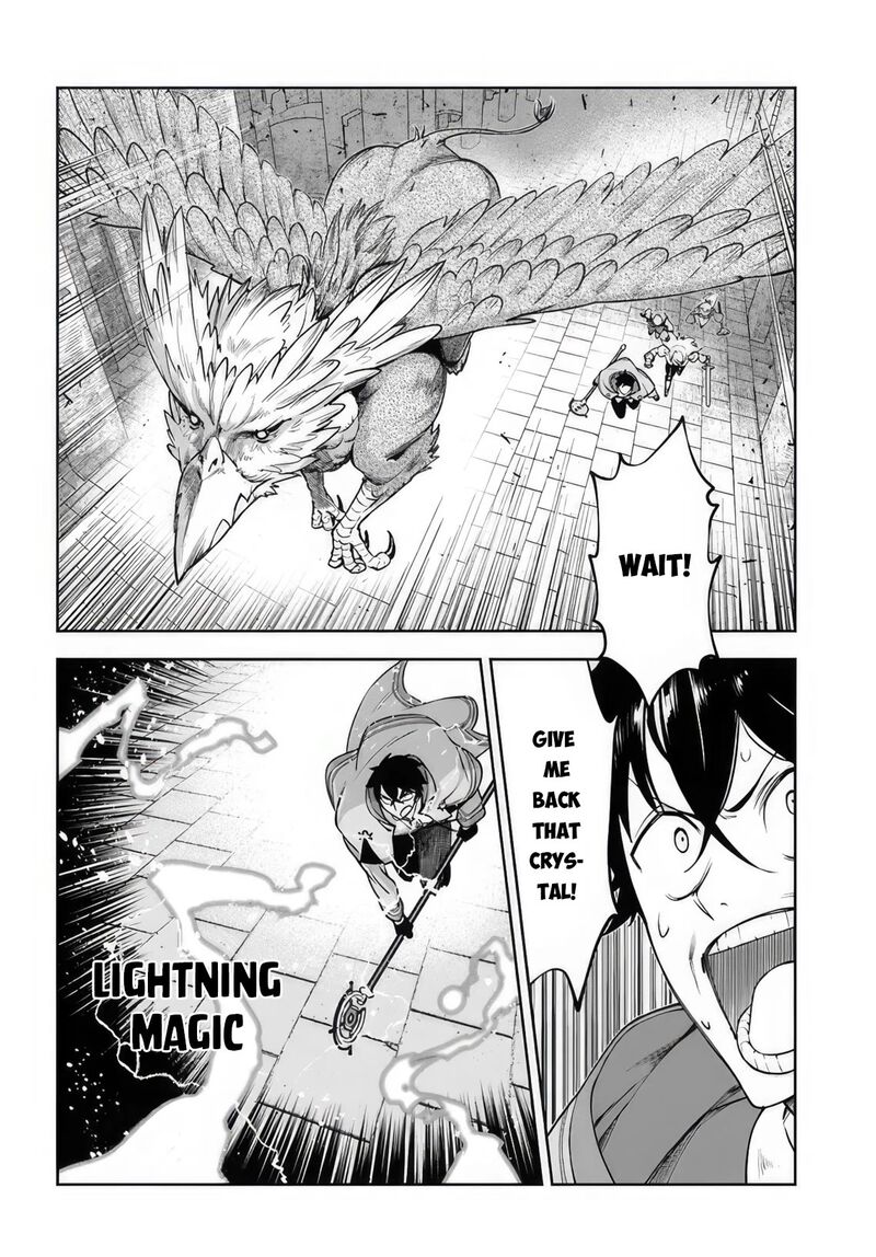 Ore Igai Dare Mo Saishu Dekinai Sozai Na No Ni Sozai Saishuritsu Ga Hikui To Pawahara Suru Osananajimi Renkinjutsushi To Zetsuen Shita Senzoku Madoushi Henkyou No Machi De Slow Life Wo Okuritai 5 2