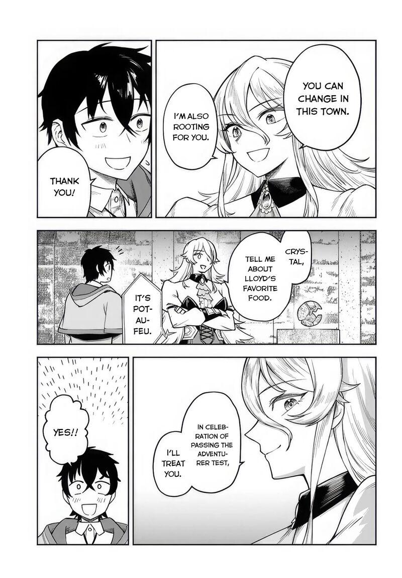 Ore Igai Dare Mo Saishu Dekinai Sozai Na No Ni Sozai Saishuritsu Ga Hikui To Pawahara Suru Osananajimi Renkinjutsushi To Zetsuen Shita Senzoku Madoushi Henkyou No Machi De Slow Life Wo Okuritai 5 26