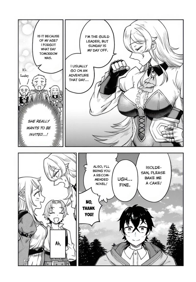 Ore Igai Dare Mo Saishu Dekinai Sozai Na No Ni Sozai Saishuritsu Ga Hikui To Pawahara Suru Osananajimi Renkinjutsushi To Zetsuen Shita Senzoku Madoushi Henkyou No Machi De Slow Life Wo Okuritai 5 28