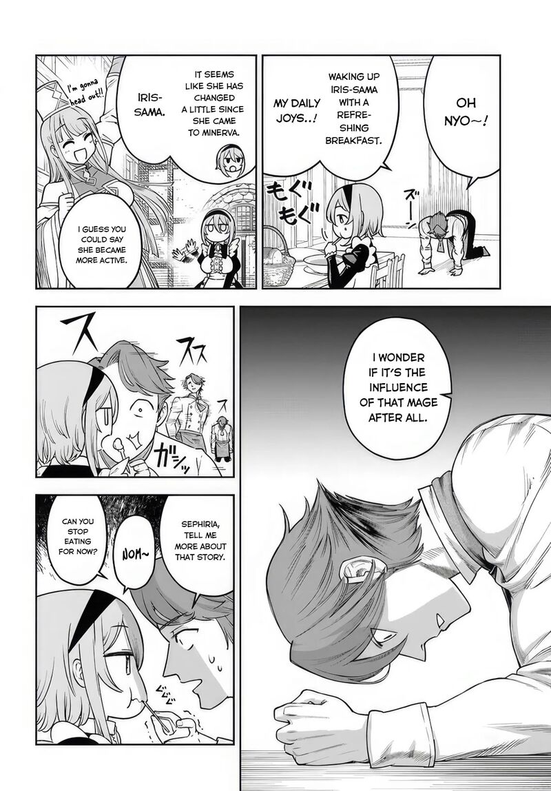 Ore Igai Dare Mo Saishu Dekinai Sozai Na No Ni Sozai Saishuritsu Ga Hikui To Pawahara Suru Osananajimi Renkinjutsushi To Zetsuen Shita Senzoku Madoushi Henkyou No Machi De Slow Life Wo Okuritai 5 31